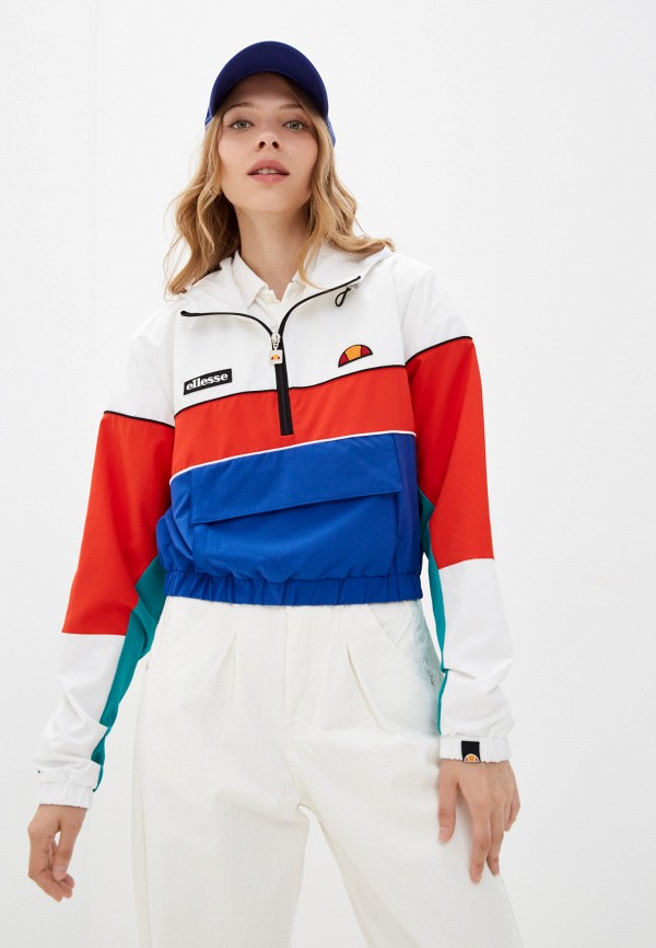 Ellesse pampino sales track jacket