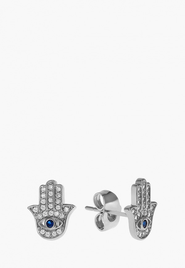 Ice&High Collection Серьги - фото 1