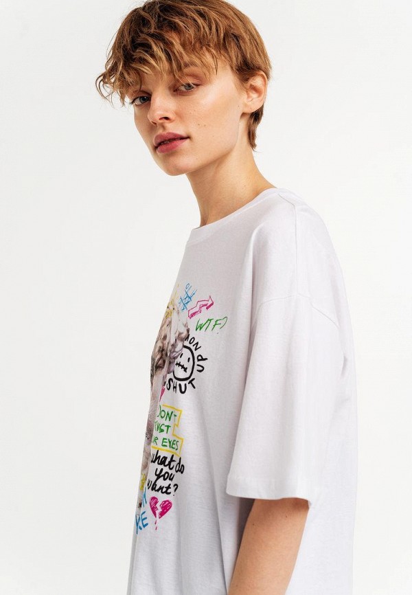 Befree Футболка - фото 5