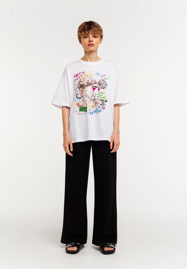 Befree Футболка - фото 2