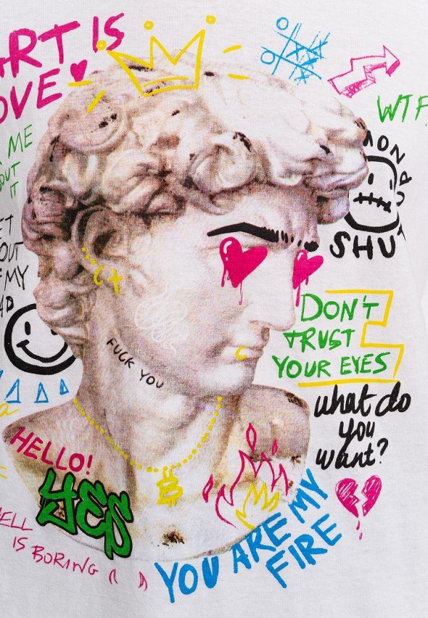 Befree Футболка - фото 4