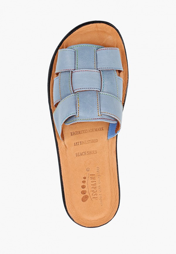 Ascalini Сабо - фото 4