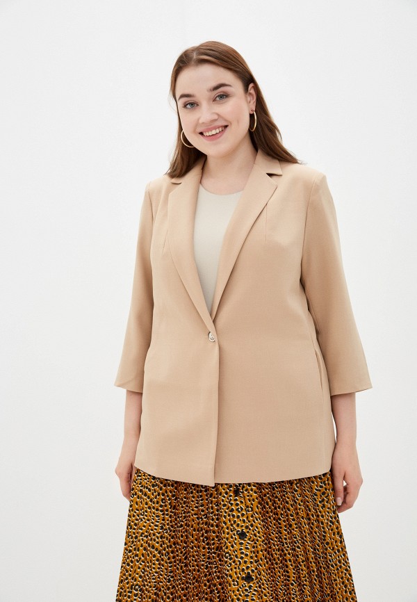 Adele Fashion Пиджак
