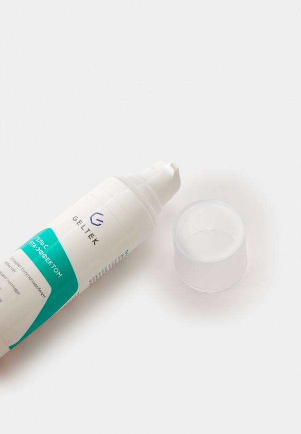 Гельтек Гель для лица - с БТА-эффектом - фото 2