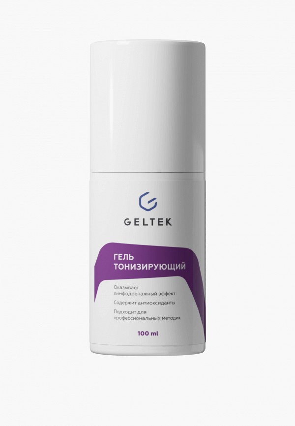 Гельтек Гель для лица - тонизирующий - фото 1