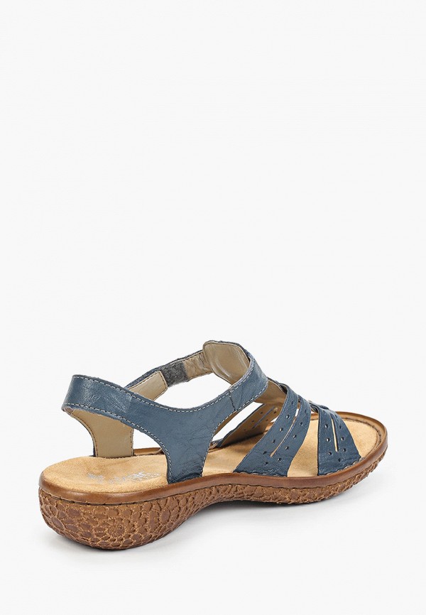 Rieker Сандалии - полнота E (5) - фото 3