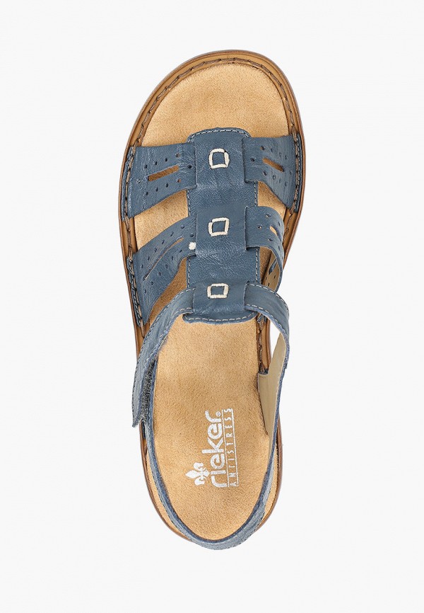 Rieker Сандалии - полнота E (5) - фото 4