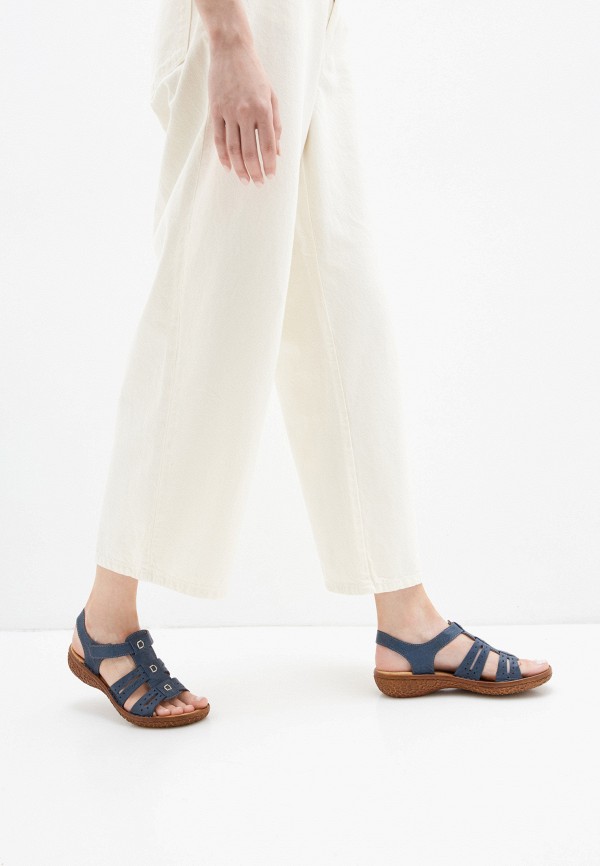 Rieker Сандалии - полнота E (5) - фото 6