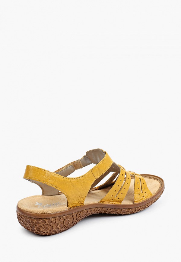 Rieker Сандалии - полнота - D (4) - фото 3