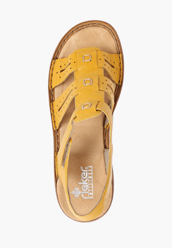 Rieker Сандалии - полнота - D (4) - фото 4