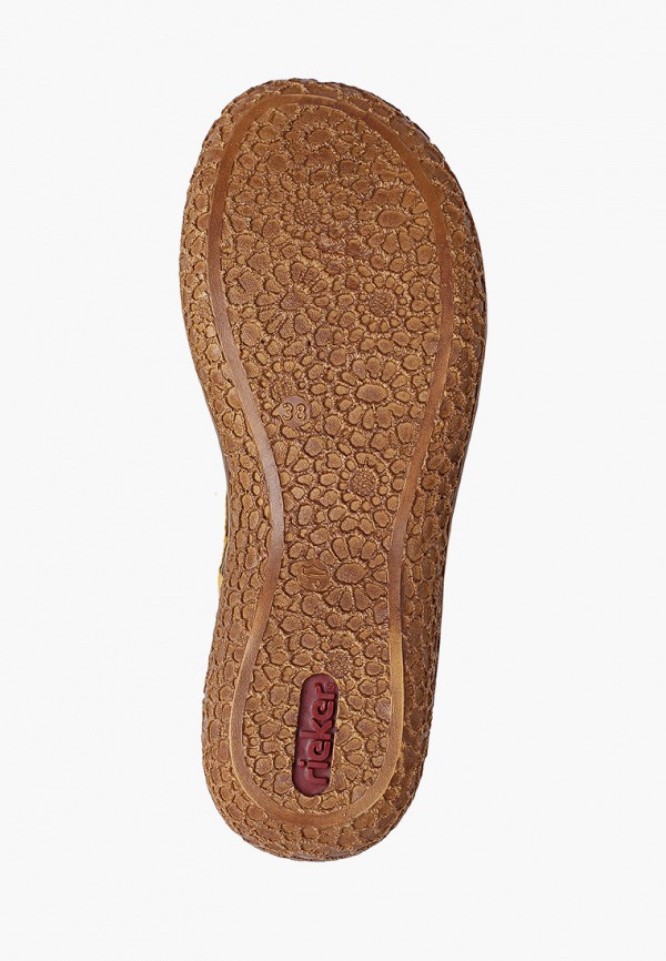 Rieker Сандалии - полнота - D (4) - фото 5