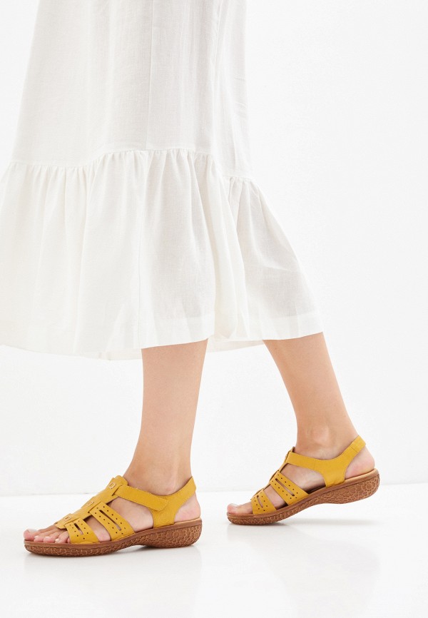 Rieker Сандалии - полнота - D (4) - фото 6