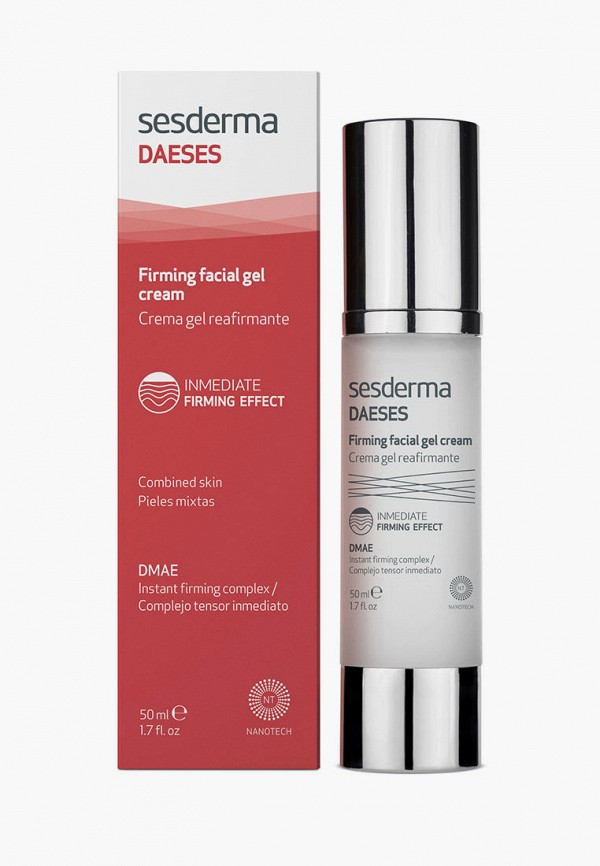 Sesderma Крем-гель для лица - подтягивающий - фото 1