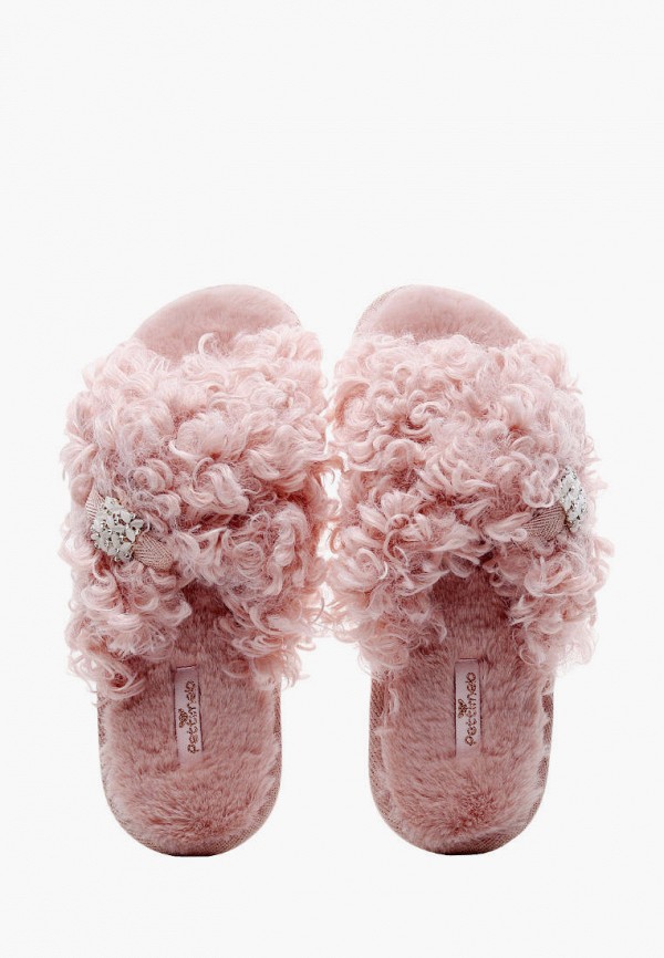 Pettimelo Тапочки - фото 5