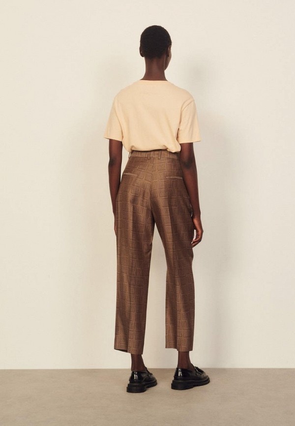 Sandro Брюки - фото 2