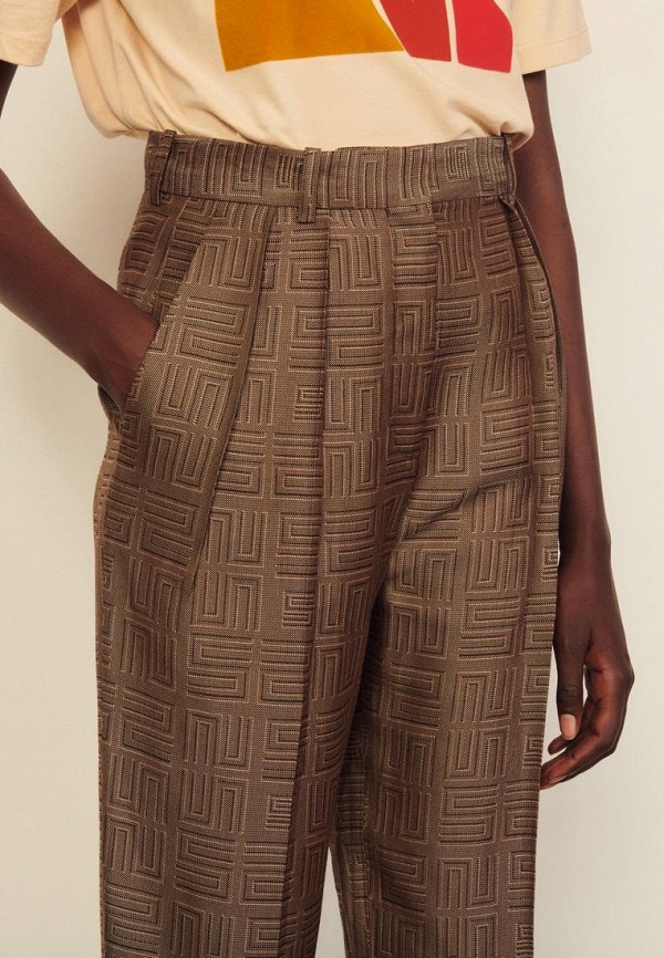 Sandro Брюки - фото 4