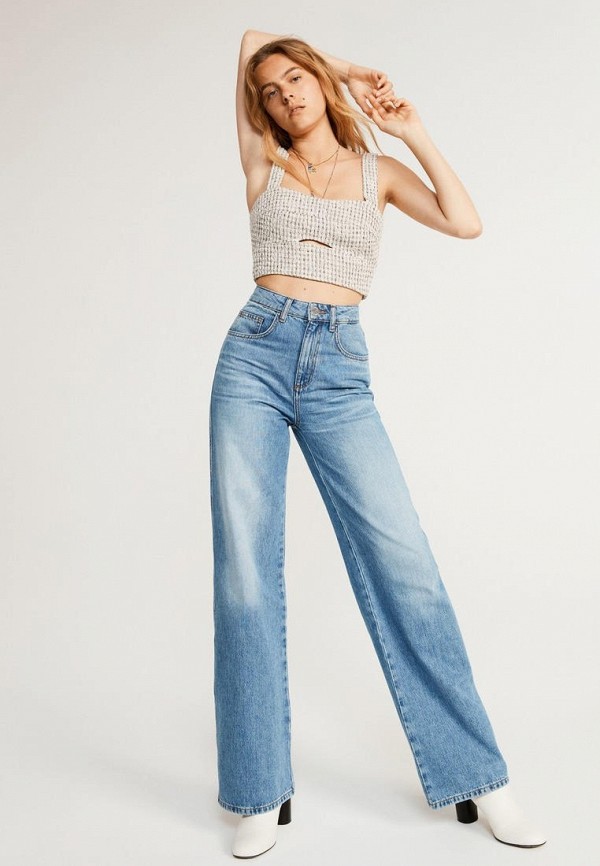 Claudie Pierlot Джинсы - фото 2