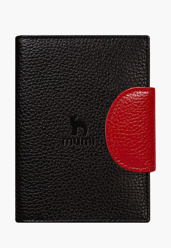 Mumi Обложка для документов - фото 1