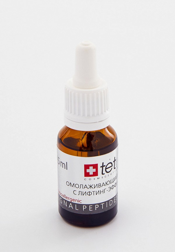Лосьон-сыворотка для лица TETe Cosmeceutical с лифтинг-эффектом, цвет ...
