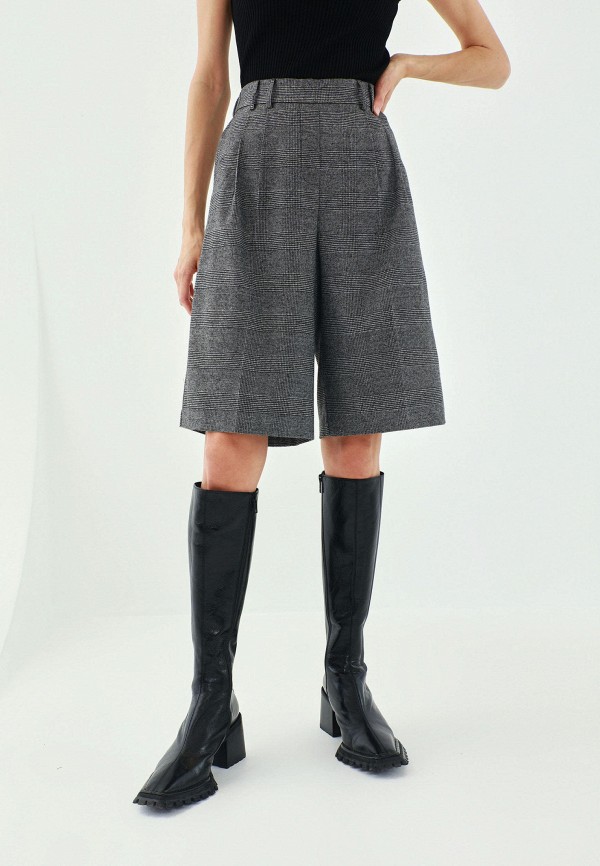 Zarina Шорты - фото 1