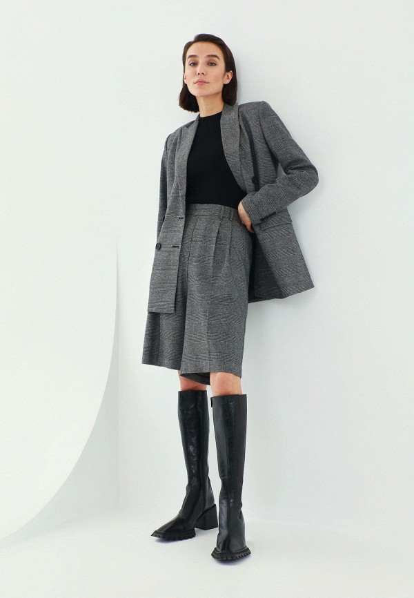 Zarina Шорты - фото 2