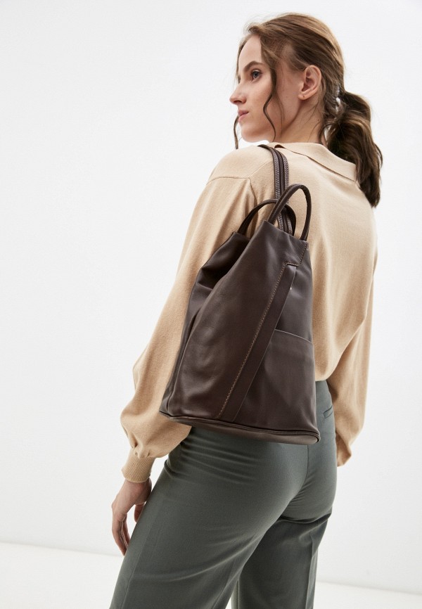 Tuscany Leather Рюкзак - SHANGHAI - фото 4