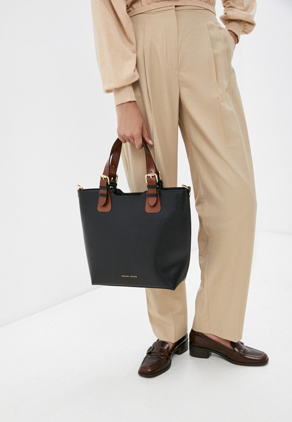 Tuscany Leather Сумка - TL BAG - фото 4