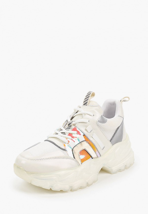 Abricot Кроссовки - фото 2