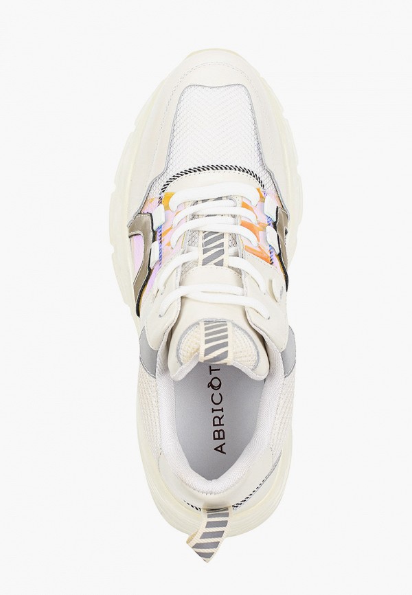 Abricot Кроссовки - фото 4