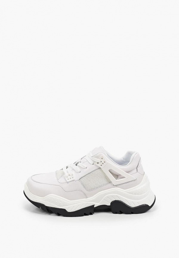 Abricot Кроссовки - фото 1