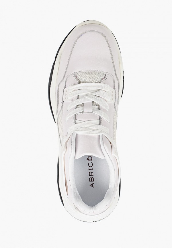 Abricot Кроссовки - фото 4