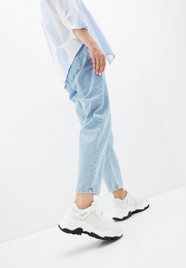 Abricot Кроссовки - фото 6