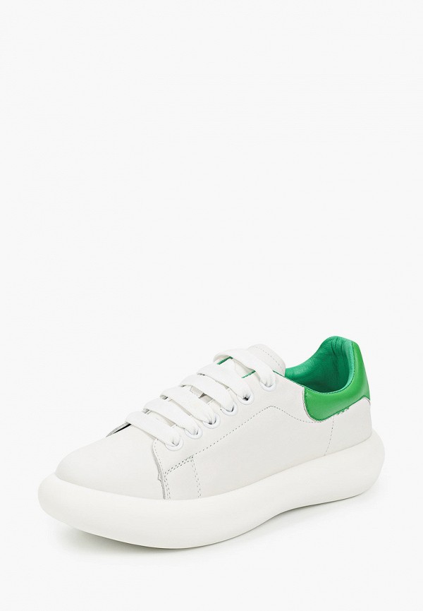 Abricot Кеды - фото 2