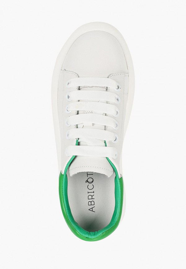 Abricot Кеды - фото 4