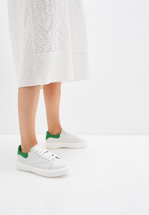 Abricot Кеды - фото 6