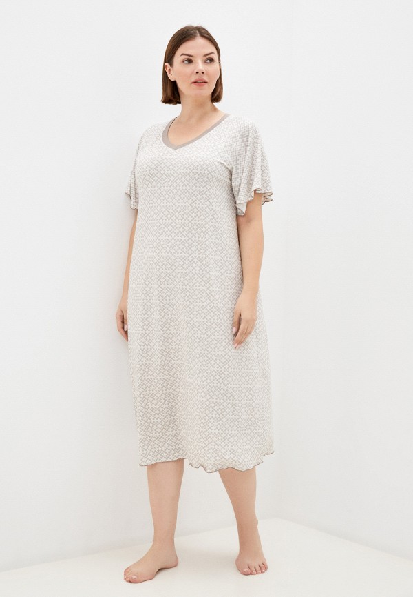 Lika Dress Платье домашнее