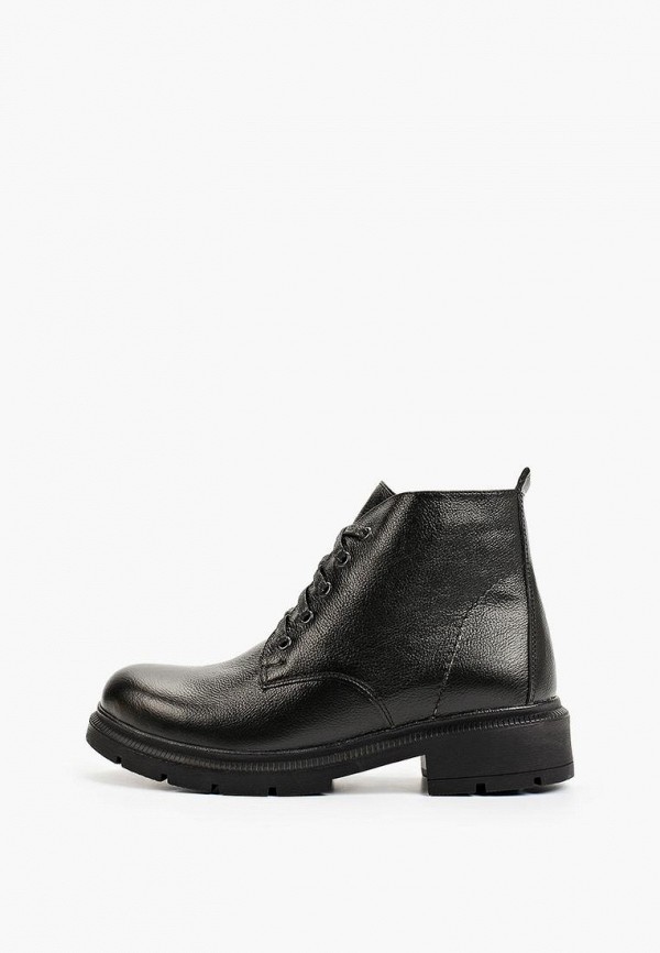 Alessio Nesca Ботинки - фото 1