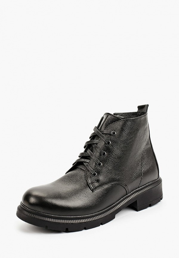 Alessio Nesca Ботинки - фото 2