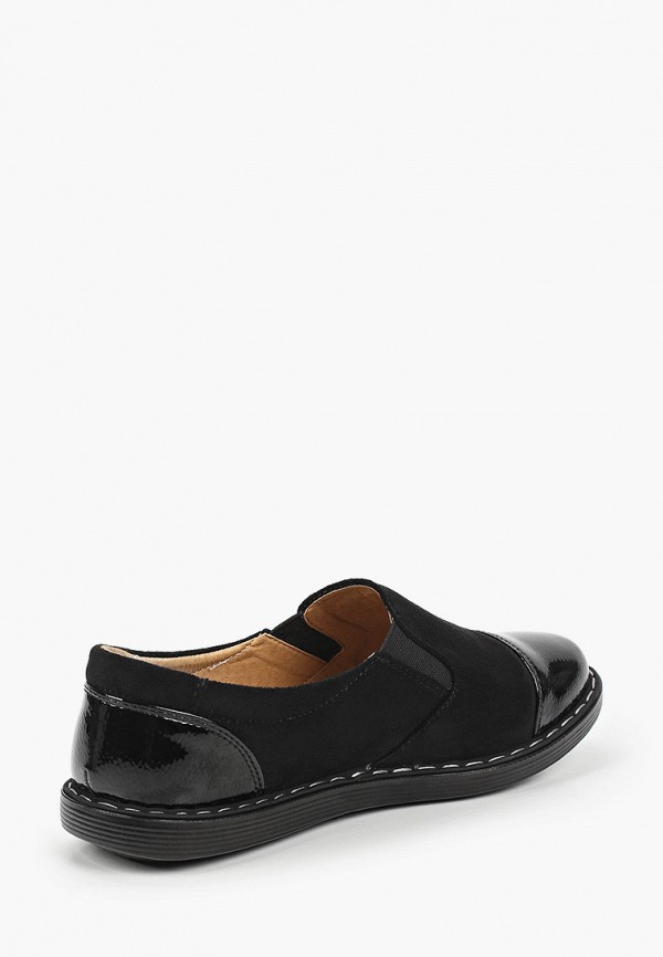 T.Taccardi Слипоны - фото 3