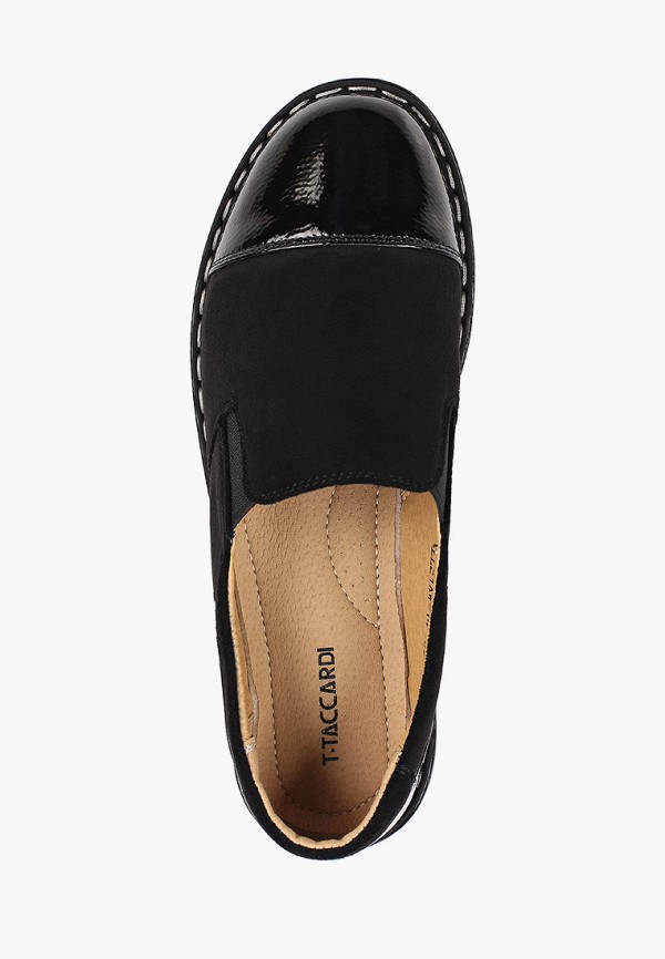 T.Taccardi Слипоны - фото 4