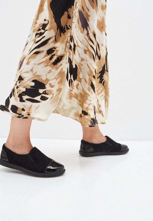 T.Taccardi Слипоны - фото 6