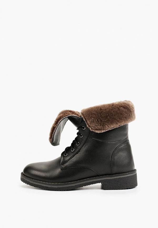 Alessio Nesca Ботинки - фото 1