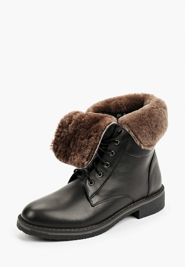 Alessio Nesca Ботинки - фото 2