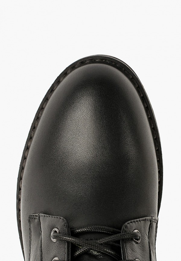 Alessio Nesca Ботинки - фото 4