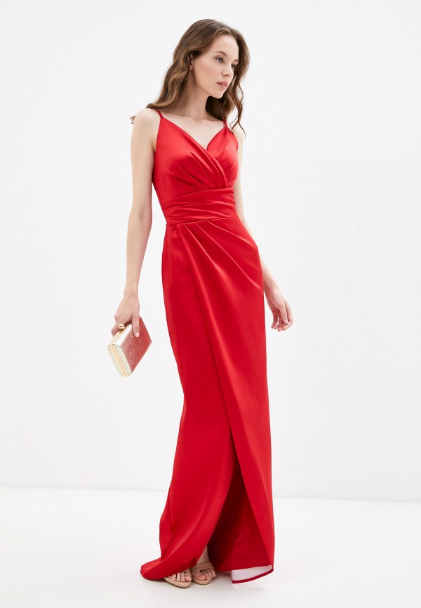 Joymiss Платье - фото 1