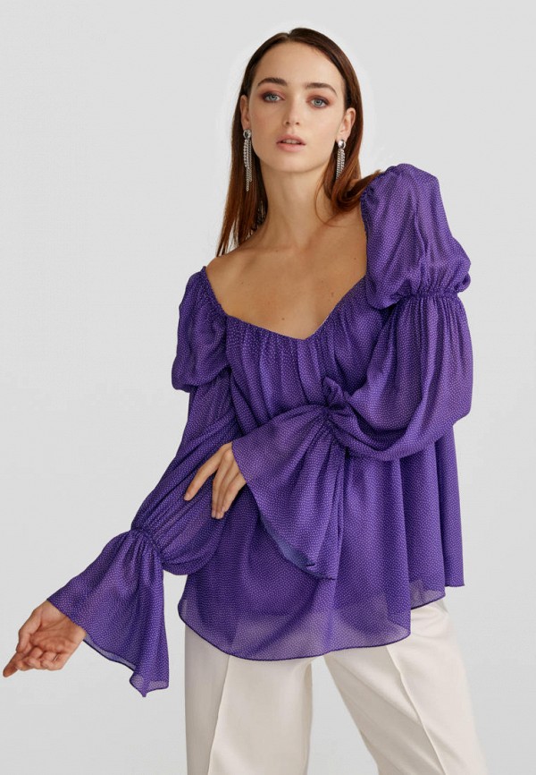 I Am Studio Блуза - фото 1