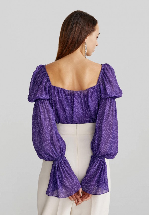 I Am Studio Блуза - фото 3