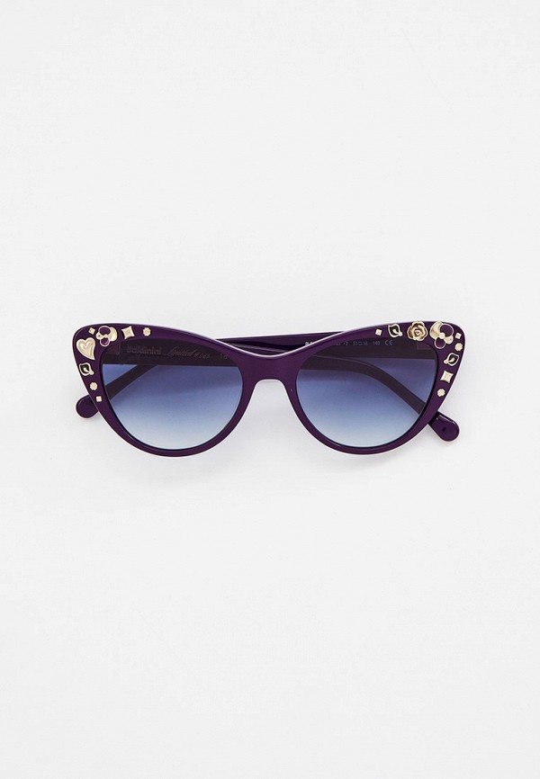 Baldinini Очки солнцезащитные - BLD 2100 PGF 103 - фото 1