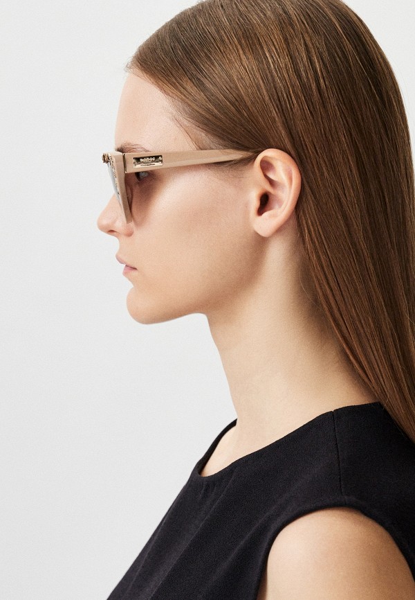 Baldinini Очки солнцезащитные - BLD 2100 PGF 104 - фото 6