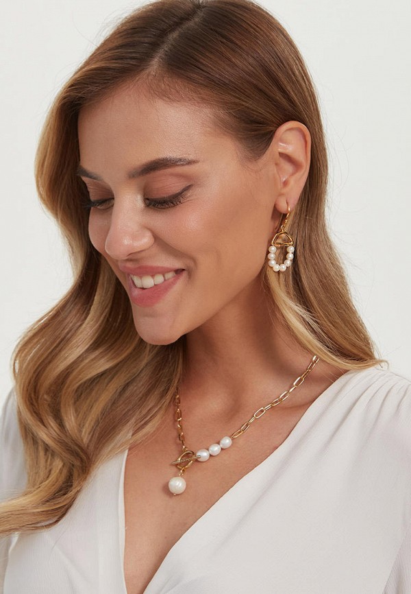 Yatany Серьги - Golden Acorn - фото 2